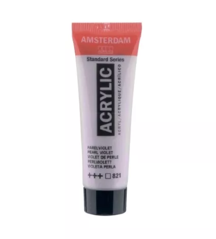 AMSTERDAM AKRİLİK BOYA 120 ML