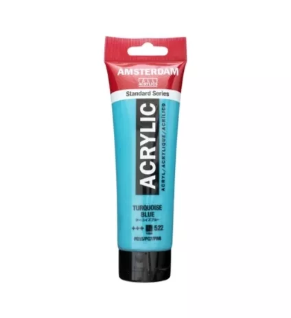 AMSTERDAM AKRİLİK BOYA 120 ML