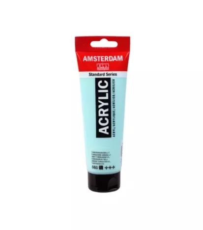 AMSTERDAM AKRİLİK BOYA 120 ML