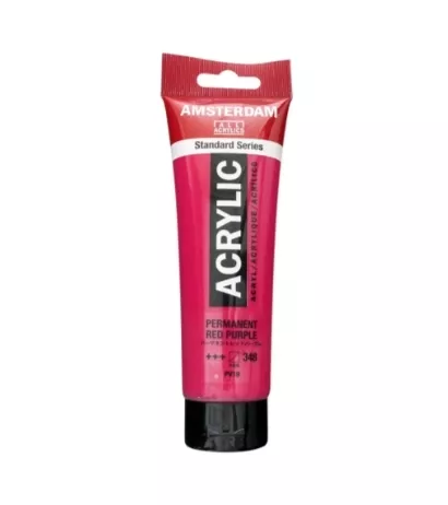 AMSTERDAM ACRYLİC TUBE 120 ML 
