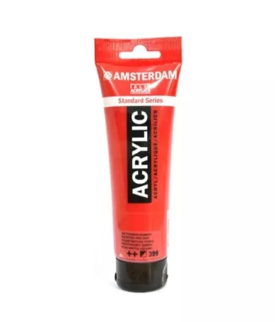 AMSTERDAM ACRYLİC TUBE 120 ML 