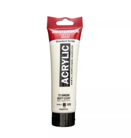 AMSTERDAM ACRYLİC TUBE 120 ML 