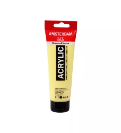 AMSTERDAM ACRYLİC TUBE 120 ML 