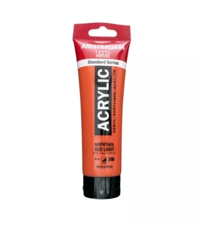 AMSTERDAM ACRYLİC TUBE 120 ML 