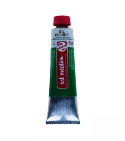 TALENS ART CREATİON OİL COLOUR TUBE 40 ML 