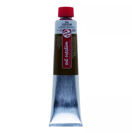 TALENS ART CREATİON OİL COLOUR TUBE 40 ML 