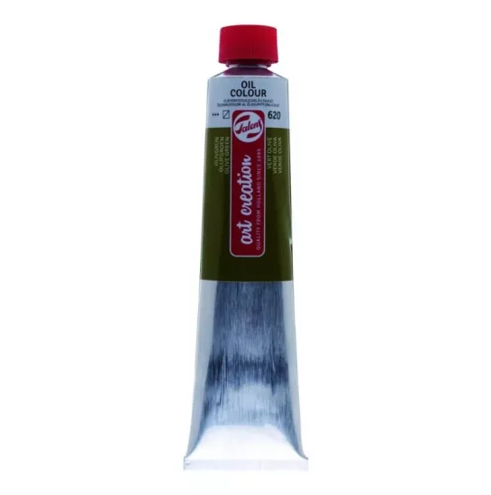 TALENS ART CREATİON OİL COLOUR TUBE 40 ML 