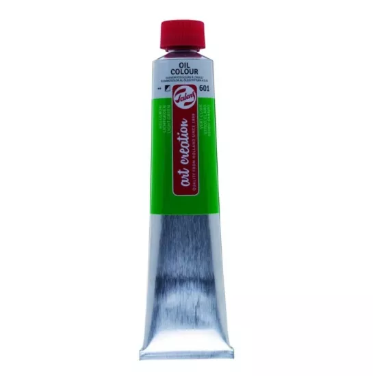 TALENS ART CREATİON OİL COLOUR TUBE 40 ML 