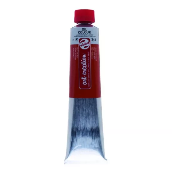 TALENS ART CREATİON OİL COLOUR TUBE 40 ML 