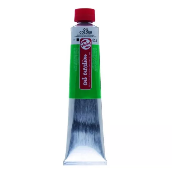 TALENS ART CREATİON OİL COLOUR TUBE 40 ML 