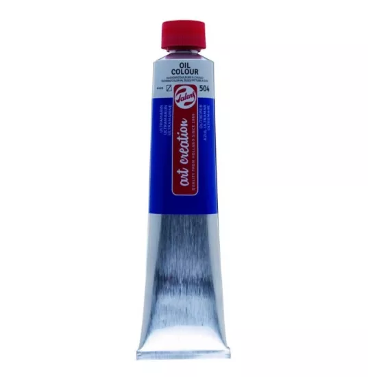 TALENS ART CREATİON OİL COLOUR TUBE 40 ML 