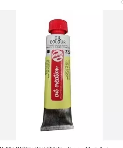 TALENS ART CREATİON OİL COLOUR TUBE 40 ML 