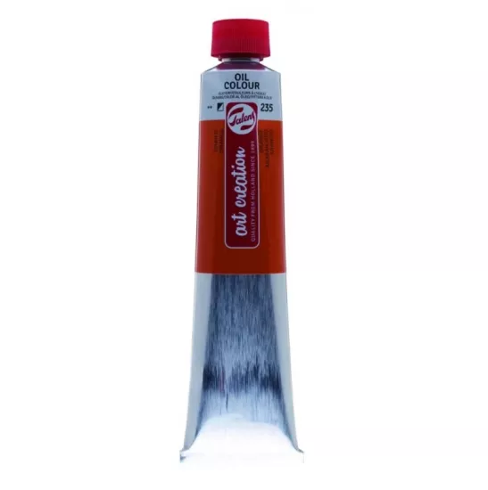 TALENS ART CREATİON OİL COLOUR TUBE 40 ML 