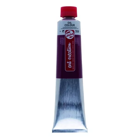 TALENS ART CREATİON OİL COLOUR TUBE 40 ML 