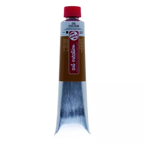 TALENS ART CREATİON OİL COLOUR TUBE 40 ML 