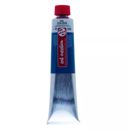 TALENS ART CREATİON OİL COLOUR TUBE 40 ML 