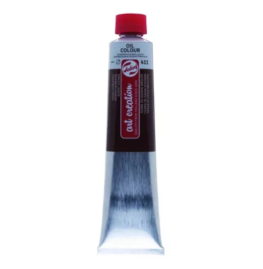 TALENS ART CREATİON OİL COLOUR TUBE 40 ML 