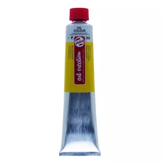 TALENS ART CREATİON OİL COLOUR TUBE 40 ML 
