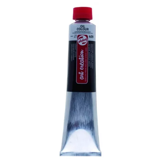 TALENS ART CREATİON OİL COLOUR TUBE 40 ML 