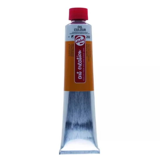 TALENS ART CREATİON OİL COLOUR TUBE 40 ML 