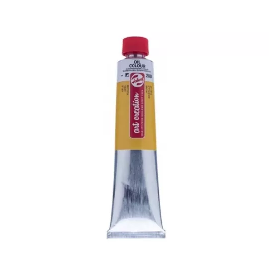 TALENS ART CREATİON OİL COLOUR TUBE 40 ML 