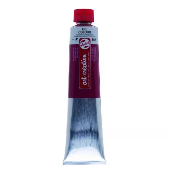 TALENS ART CREATİON OİL COLOUR TUBE 40 ML 