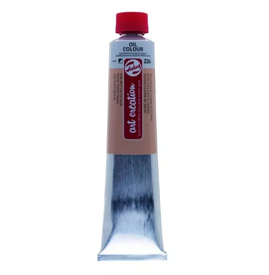 TALENS ART CREATİON OİL COLOUR TUBE 40 ML 