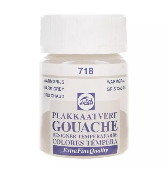 TALENS GOUACHE EXTRA FİNE QUALİTY BOTTLE 16 ML 