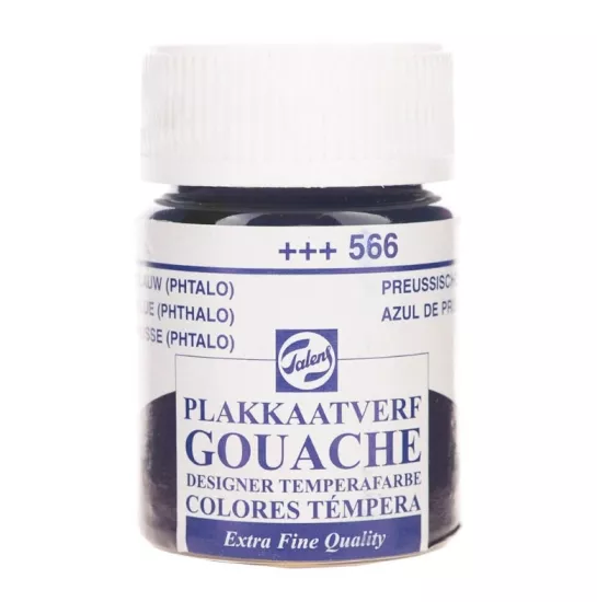 TALENS GOUACHE EXTRA FİNE QUALİTY BOTTLE 16 ML 