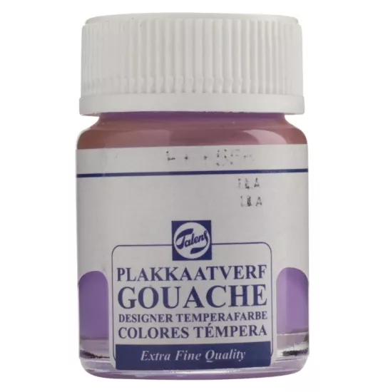 TALENS GOUACHE EXTRA FİNE QUALİTY BOTTLE 16 ML 