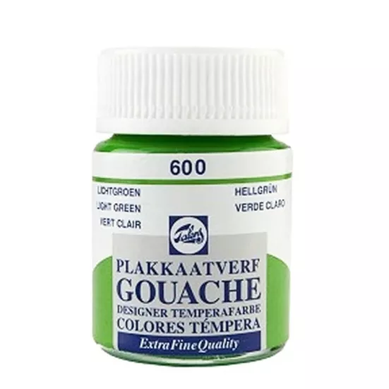 TALENS GOUACHE EXTRA FİNE QUALİTY BOTTLE 16 ML 