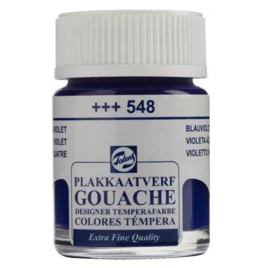 TALENS GOUACHE EXTRA FİNE QUALİTY BOTTLE 16 ML 