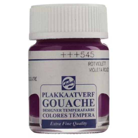 TALENS GOUACHE EXTRA FİNE QUALİTY BOTTLE 16 ML 