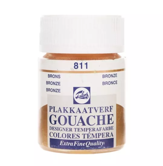 TALENS GOUACHE EXTRA FİNE QUALİTY BOTTLE 16 ML 