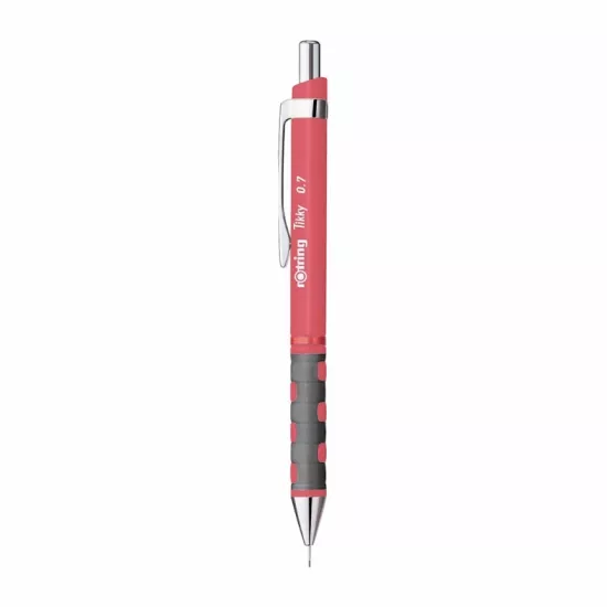 ROTRING TIKKY VERSATİL 0.7 GÜL KURUSU