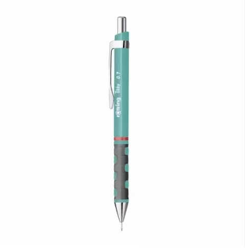 ROTRING TIKKY VERSATİL 0.7 DENİZ MAVİ