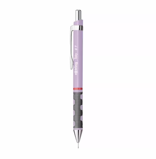 ROTRING TIKKY VERSATİL 0.7 LİLA