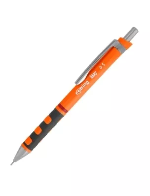ROTRİNG VERSATİL KALEM 05 NEON TURUNCU