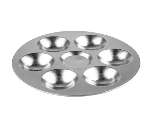 RICH METAL PALET YUVARLAK KÜÇÜK