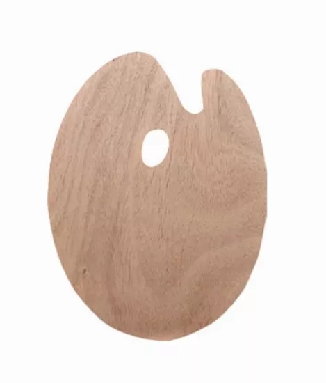 SÜDOR AHŞEP PALET OVAL 25X30