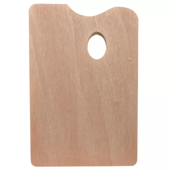 SÜDOR AHŞAP PALET DİKTÖRGEN 30X40