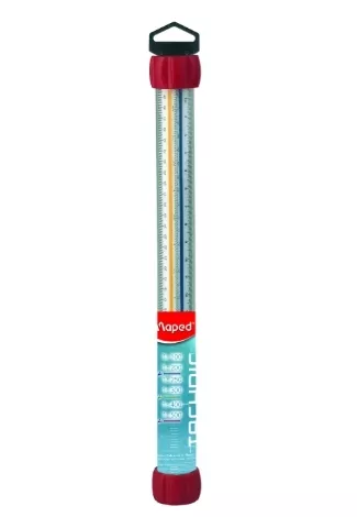 MAPED 240014 MİKYAS CETVEL