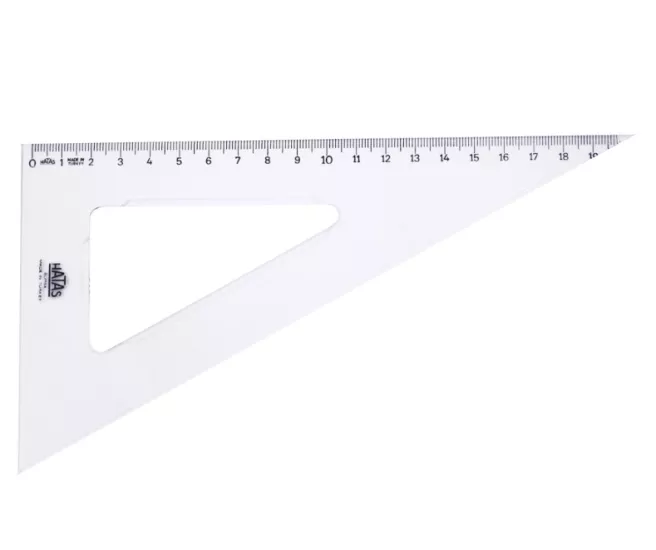 HATAS TEKNİK OKUL ÖĞRENCİ GÖNYESİ 21 / 60