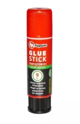 FİXPOİNT GLUE STİCK 40GR