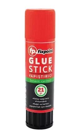 FİXPOİNT GLUE STİCK 21GR