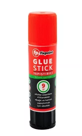 FİXPOİNT GLUE STİCK 9GR