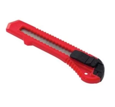 INOX 18MM MAKET BIÇAĞI