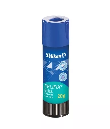 KESKİN PELİKAN PELIFIX STICK 20 GR