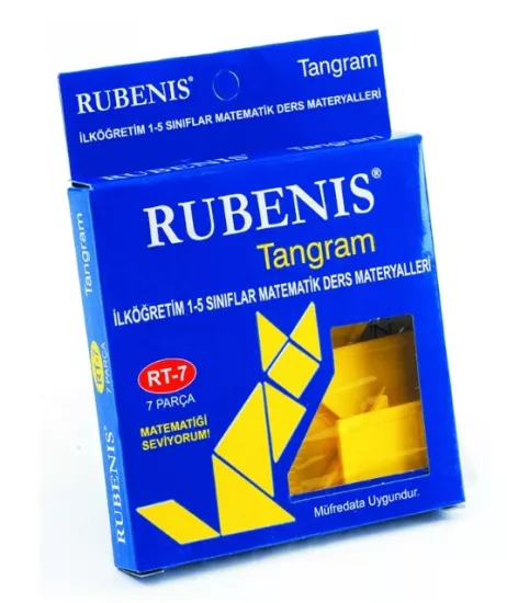 RUBENİS TANGRAM