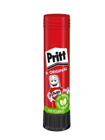 HENKEL PRİTT STİCK YAPIŞTIRICI 11G